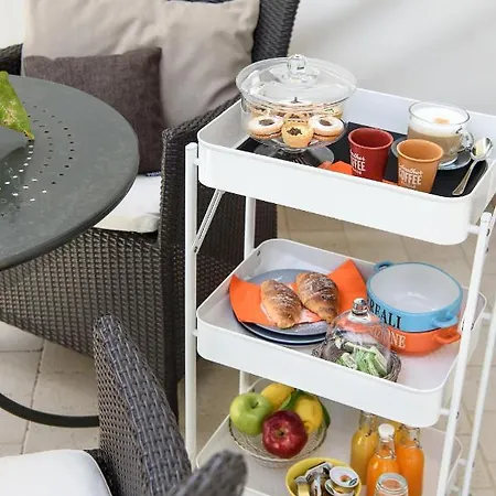La Maison Des Le Monde 3*