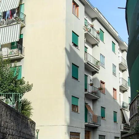 La Maison Des Le Monde Pensionat 3*