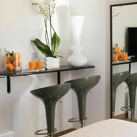 La Maison Des Le Monde Pensionat 3*