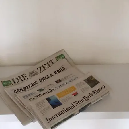 La Maison Des Le Monde 4* Сорренто