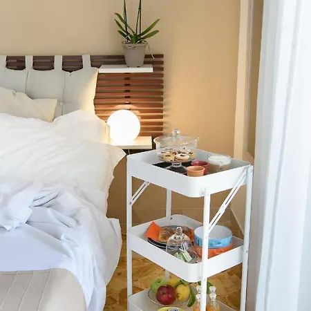 La Maison Des Tout Le Monde Guest house