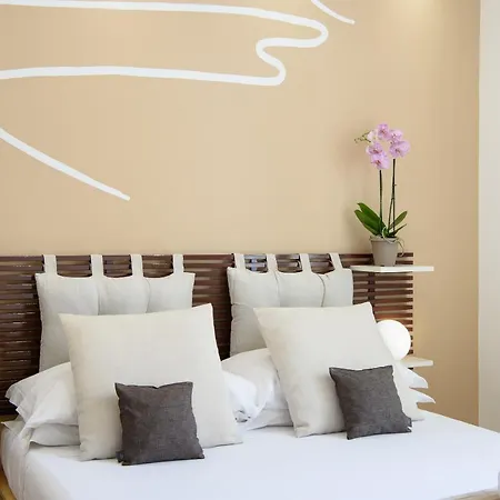 Guest house La Maison Des Tout Le Monde Sorrento