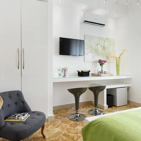 La Maison Des Tout Le Monde 3*