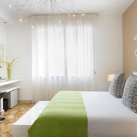 Guest house La Maison Des Tout Le Monde Sorrento