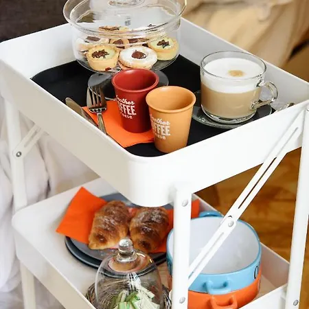 La Maison Des Le Monde 4* Сорренто