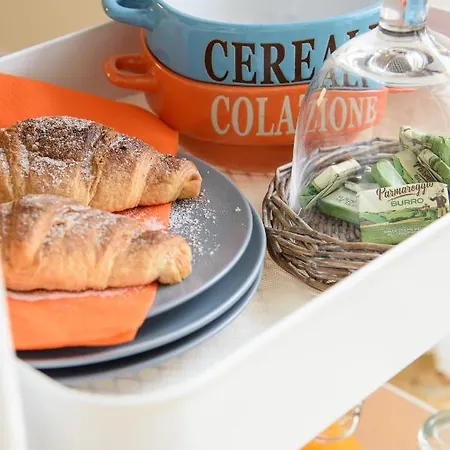 La Maison Des Le Monde Сорренто