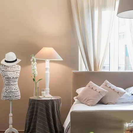 La Maison Des Le Monde 4* Сорренто