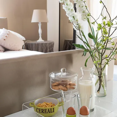 La Maison Des Le Monde 4* Сорренто