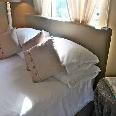 Гостевой дом La Maison Des Le Monde 4*