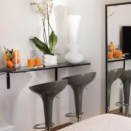 La Maison Des Le Monde Сорренто