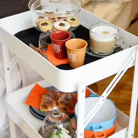 La Maison Des Le Monde Сорренто