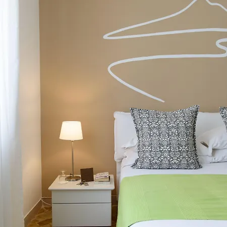 Гостевой дом La Maison Des Le Monde