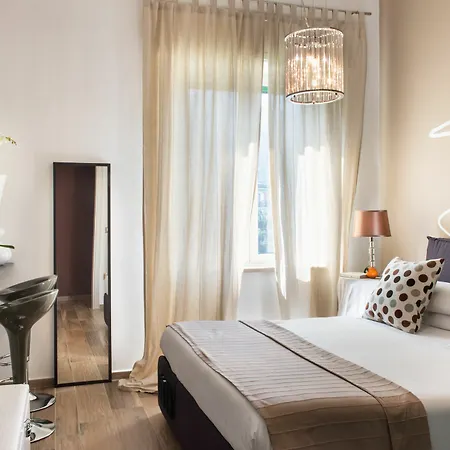 La Maison Des Tout Le Monde Guest house Sorrento