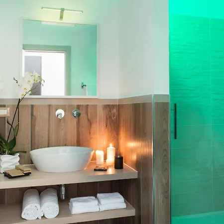 La Maison Des Le Monde Гостевой дом Сорренто