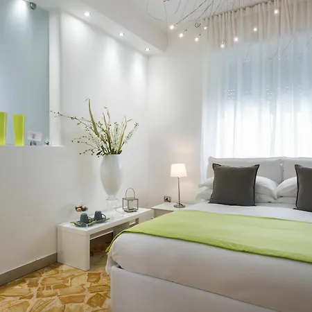 Гостевой дом La Maison Des Le Monde