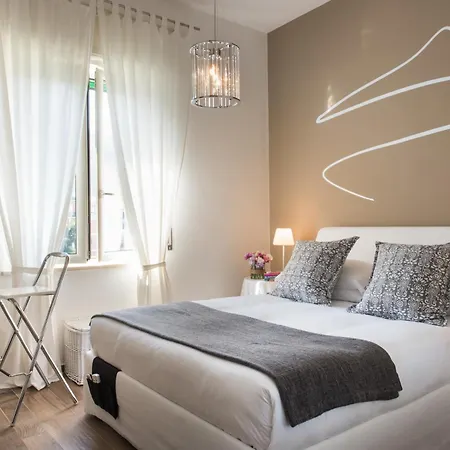 La Maison Des Le Monde Гостевой дом 4*