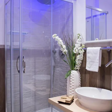 Гостевой дом La Maison Des Le Monde Сорренто