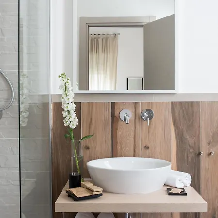 Гостевой дом La Maison Des Le Monde Сорренто