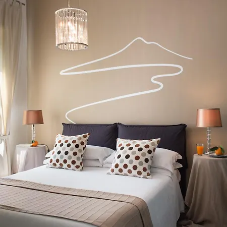 La Maison Des Le Monde Сорренто