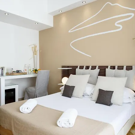 Πανσιόν La Maison Des Le Monde Σορέντο